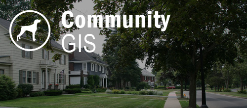 FetchGIS for Communities