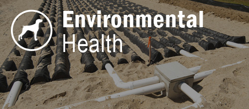 FetchGIS for Environmental Health